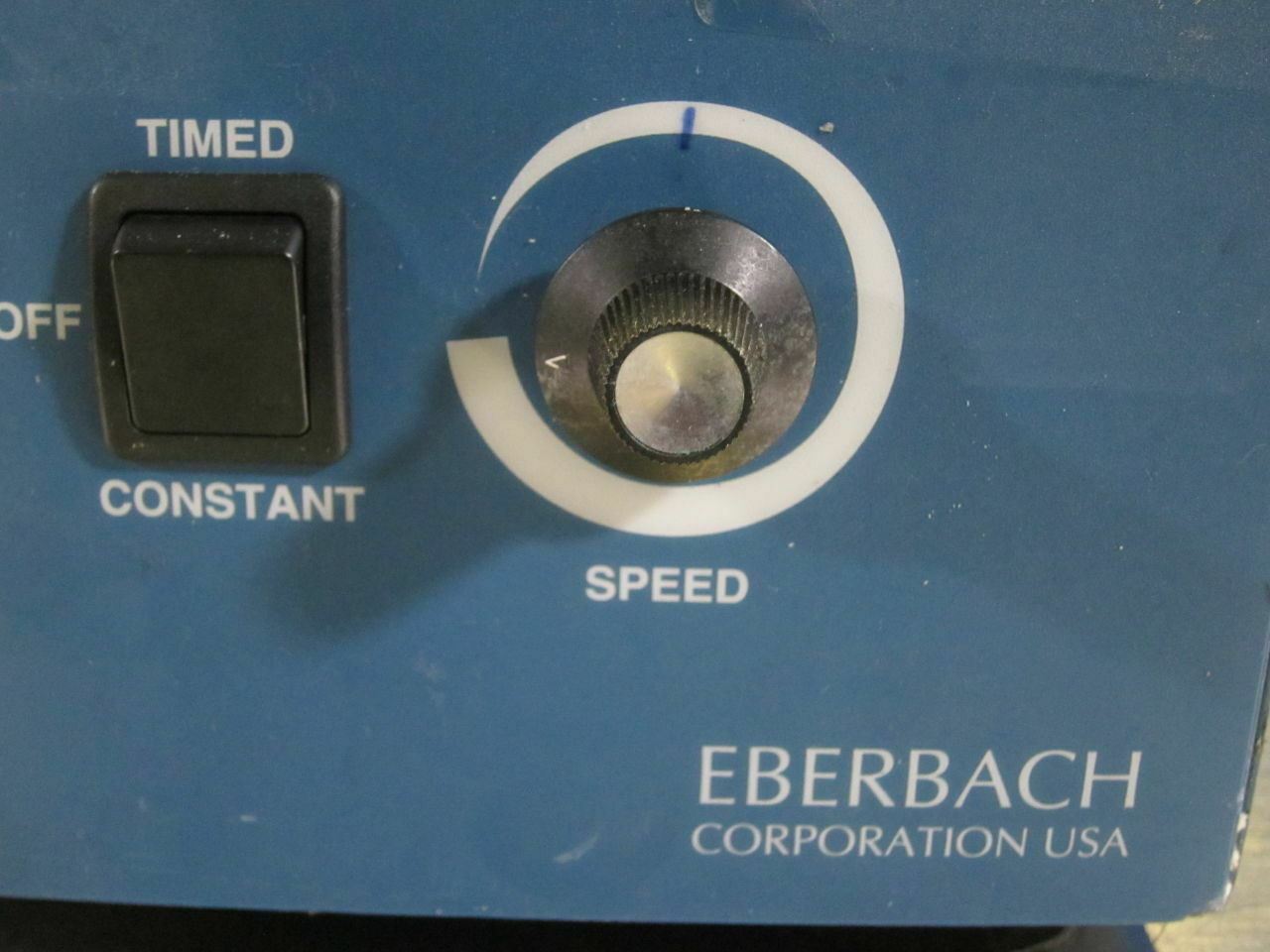 Eberbach Corp 2500 Clinical Rotator Model 2500 (NY131U) DIAGNOSTIC ULTRASOUND MACHINES FOR SALE