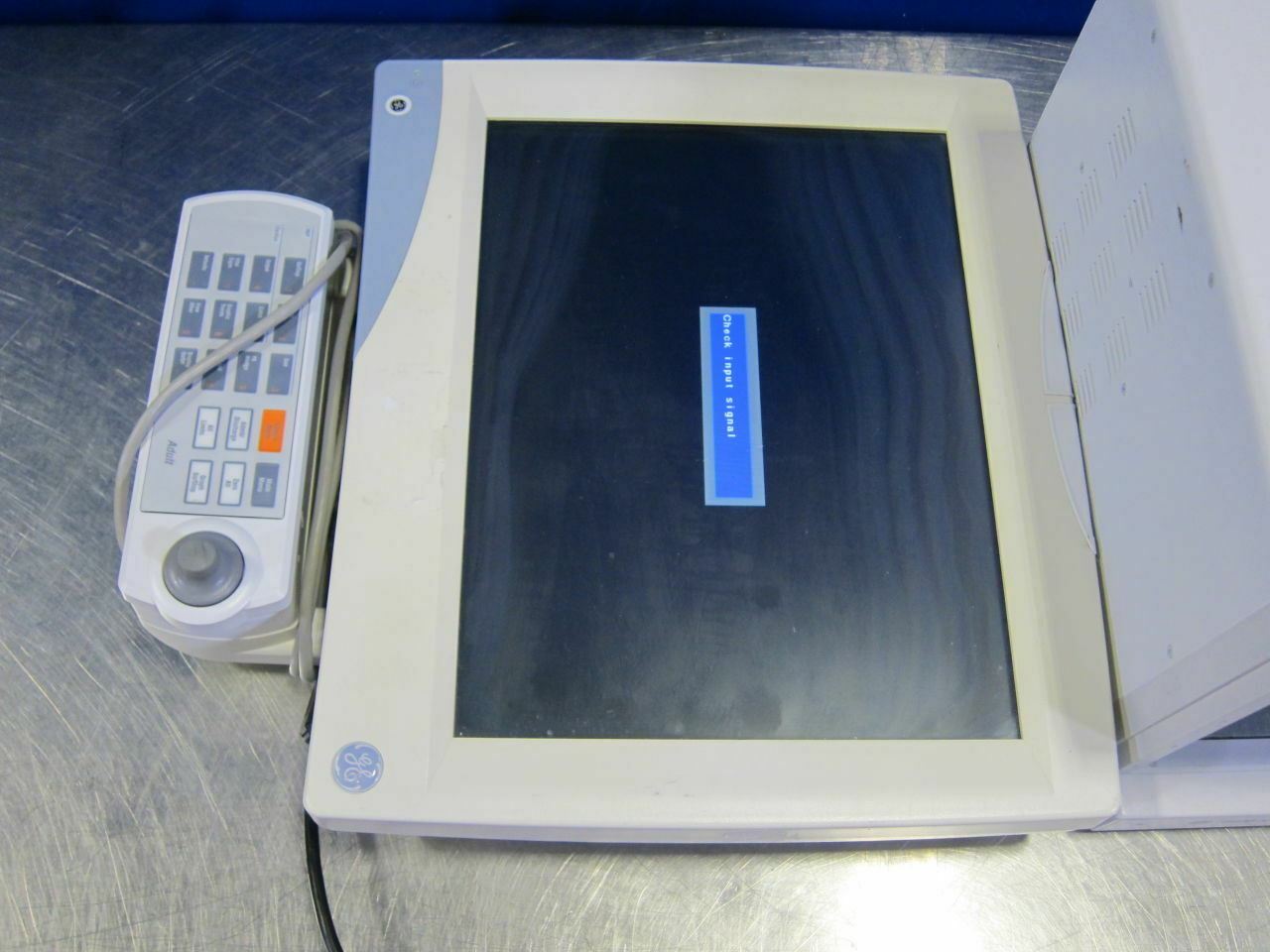 GE Solar 8000i Patient Monitor System DIAGNOSTIC ULTRASOUND MACHINES FOR SALE