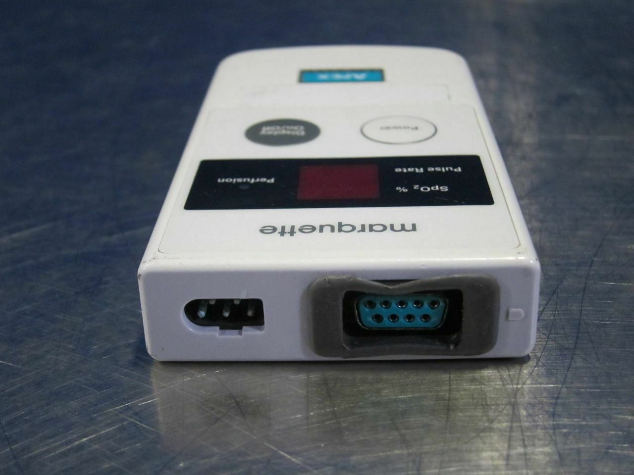 Marquette Apex Pulse Oximeter (DMS11) DIAGNOSTIC ULTRASOUND MACHINES FOR SALE