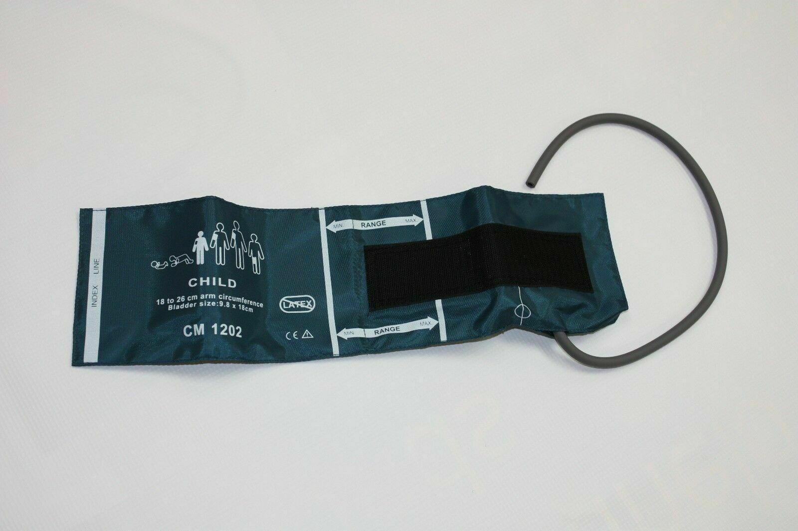 NIBP Child Cuff 18-26cm TPU Material for Patient Monitors (Also Veterinary Use) DIAGNOSTIC ULTRASOUND MACHINES FOR SALE