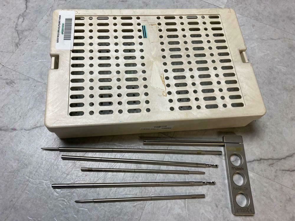 MITEK PANALOK INSTRUMENT SET DIAGNOSTIC ULTRASOUND MACHINES FOR SALE