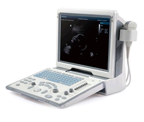 Mindray DP50 Vet Ultrasound ,Rectal Probe - Large Animal, Equine, Bovine DIAGNOSTIC ULTRASOUND MACHINES FOR SALE