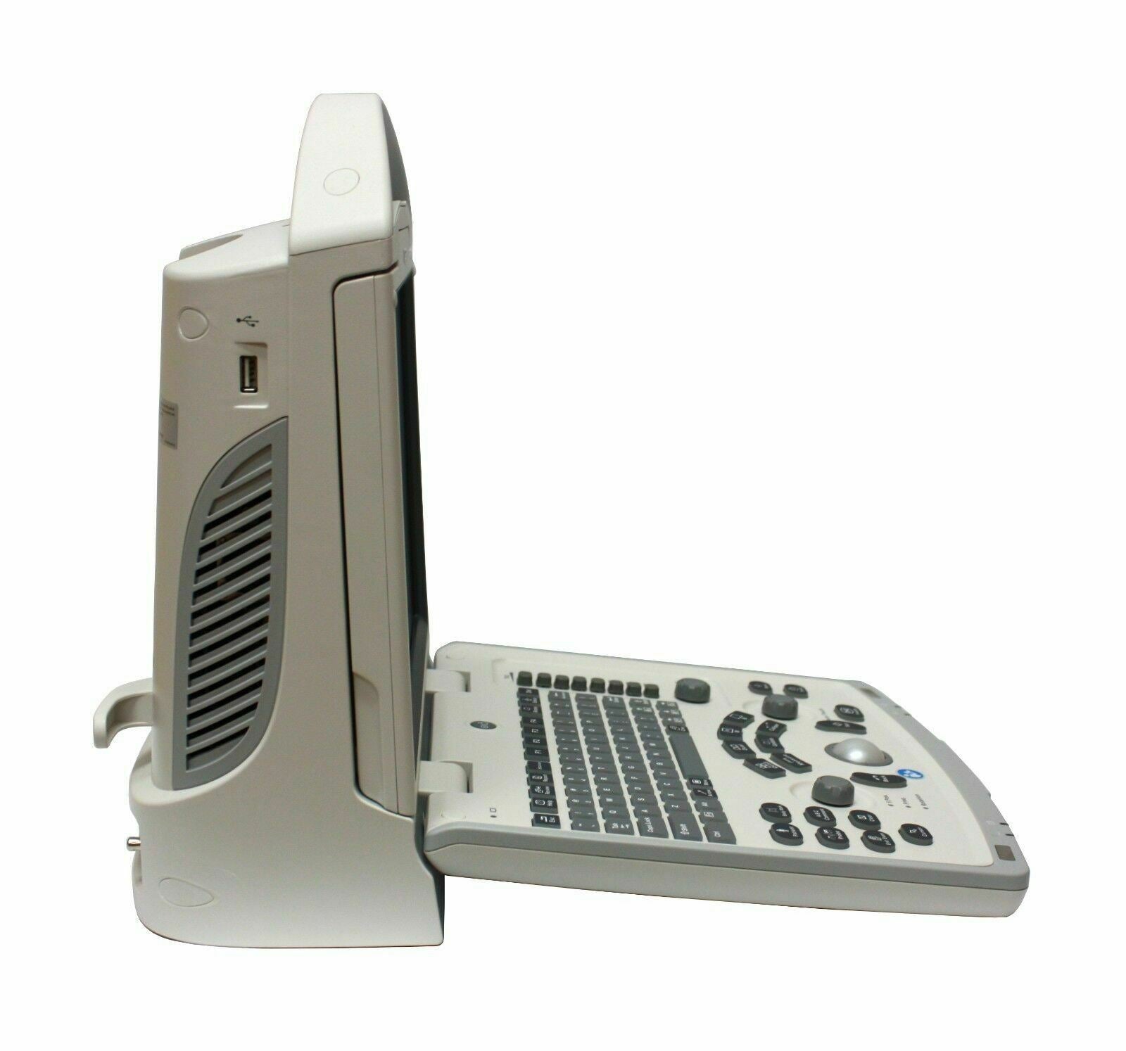 Veterinary Ultrasound K-DP-20Vet and Two Probes Micro-Convex and Rectal Linear DIAGNOSTIC ULTRASOUND MACHINES FOR SALE