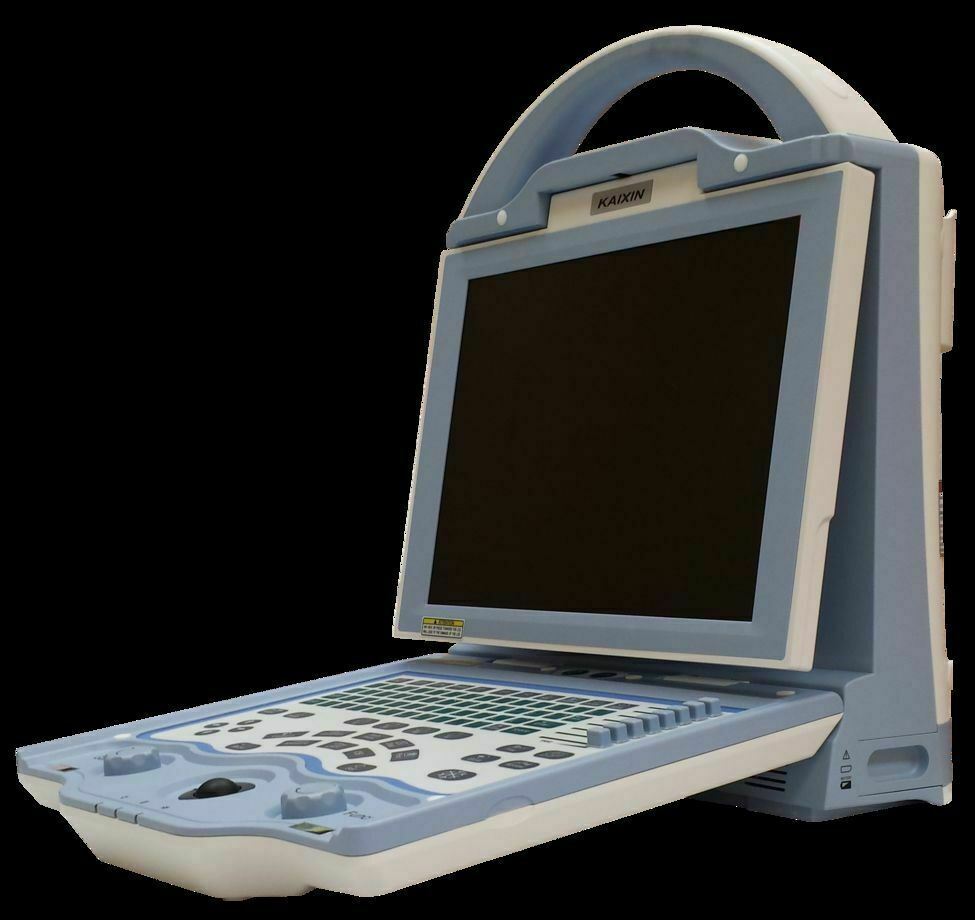 Veterinary Animal Ultrasound Scanner with Clear Image, Choice of Probes DIAGNOSTIC ULTRASOUND MACHINES FOR SALE