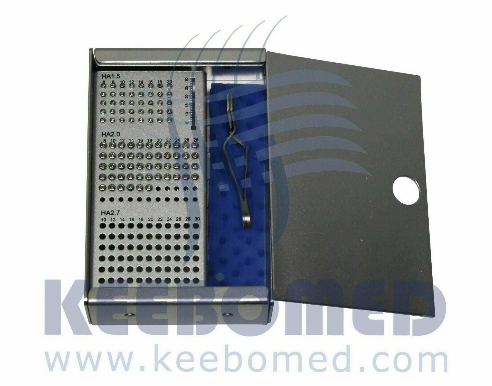 Complete Orthopedic Instrument System 1.5/2.0/2.7/3.5/4.0mm Veterinary Use DIAGNOSTIC ULTRASOUND MACHINES FOR SALE