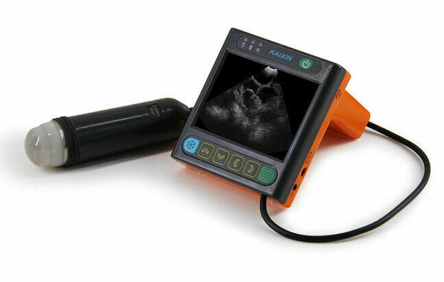 Pregnancy&fat thickness Veterinary Ultrasound MSU-3vet Goats, Pigs and Sheep DIAGNOSTIC ULTRASOUND MACHINES FOR SALE