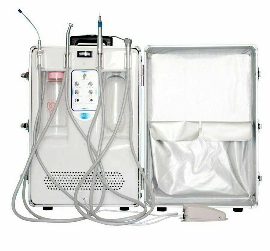 Portable Veterinary Mobile Dental Unit Animal Use DIAGNOSTIC ULTRASOUND MACHINES FOR SALE