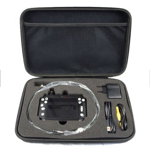 3.7mm Portable Veterinary Endoscope Veterinary Gastroscope | KMCYS-Ends3.7 DIAGNOSTIC ULTRASOUND MACHINES FOR SALE