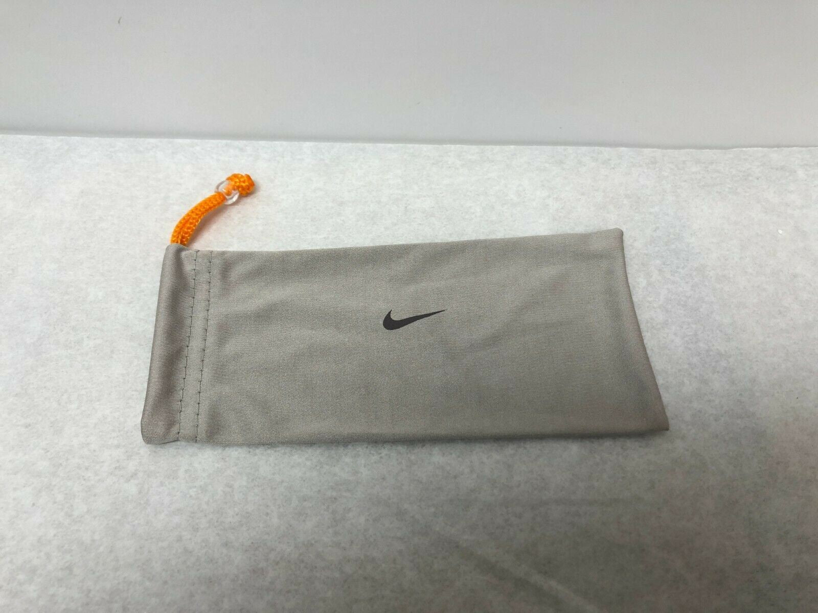 Nike (Grey Eyeglasses bag w/ orange strap) - KMOPT 127 DIAGNOSTIC ULTRASOUND MACHINES FOR SALE