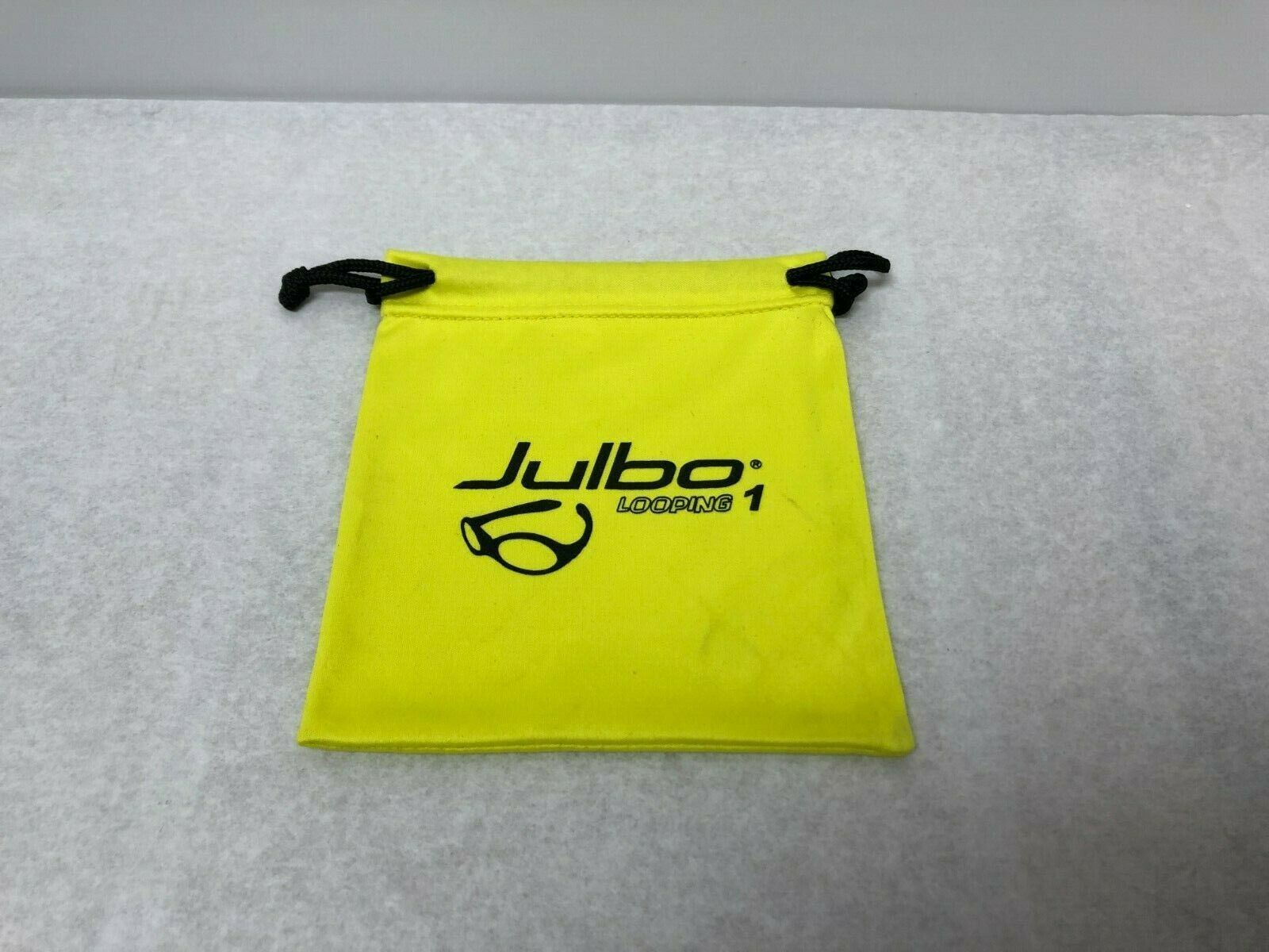 Julbo Looping (Yellow bag) - KMOPT 126 DIAGNOSTIC ULTRASOUND MACHINES FOR SALE