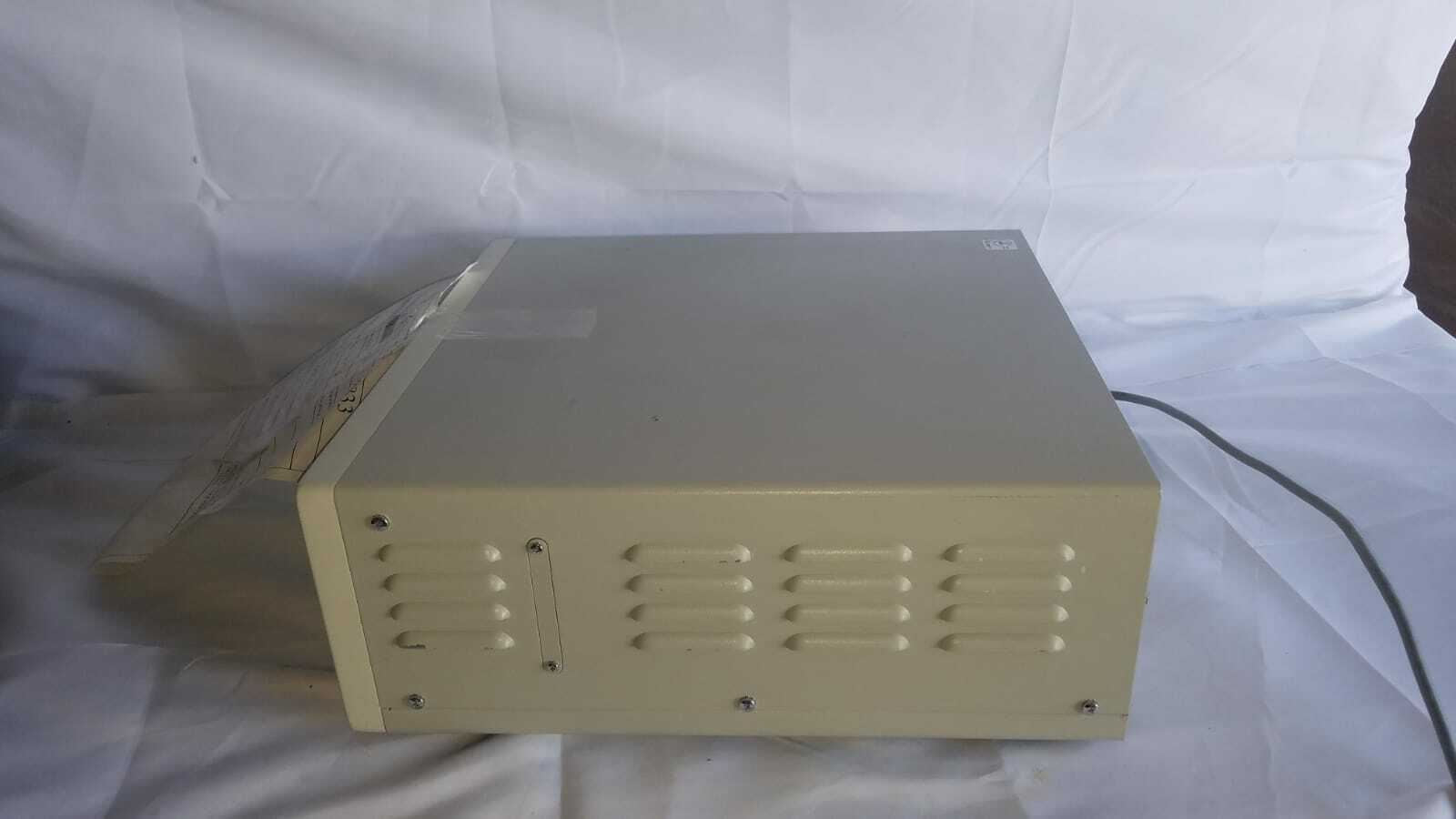 Olympus UCES EndoALPHA Control Unit for Endosurgery (NY151U) DIAGNOSTIC ULTRASOUND MACHINES FOR SALE