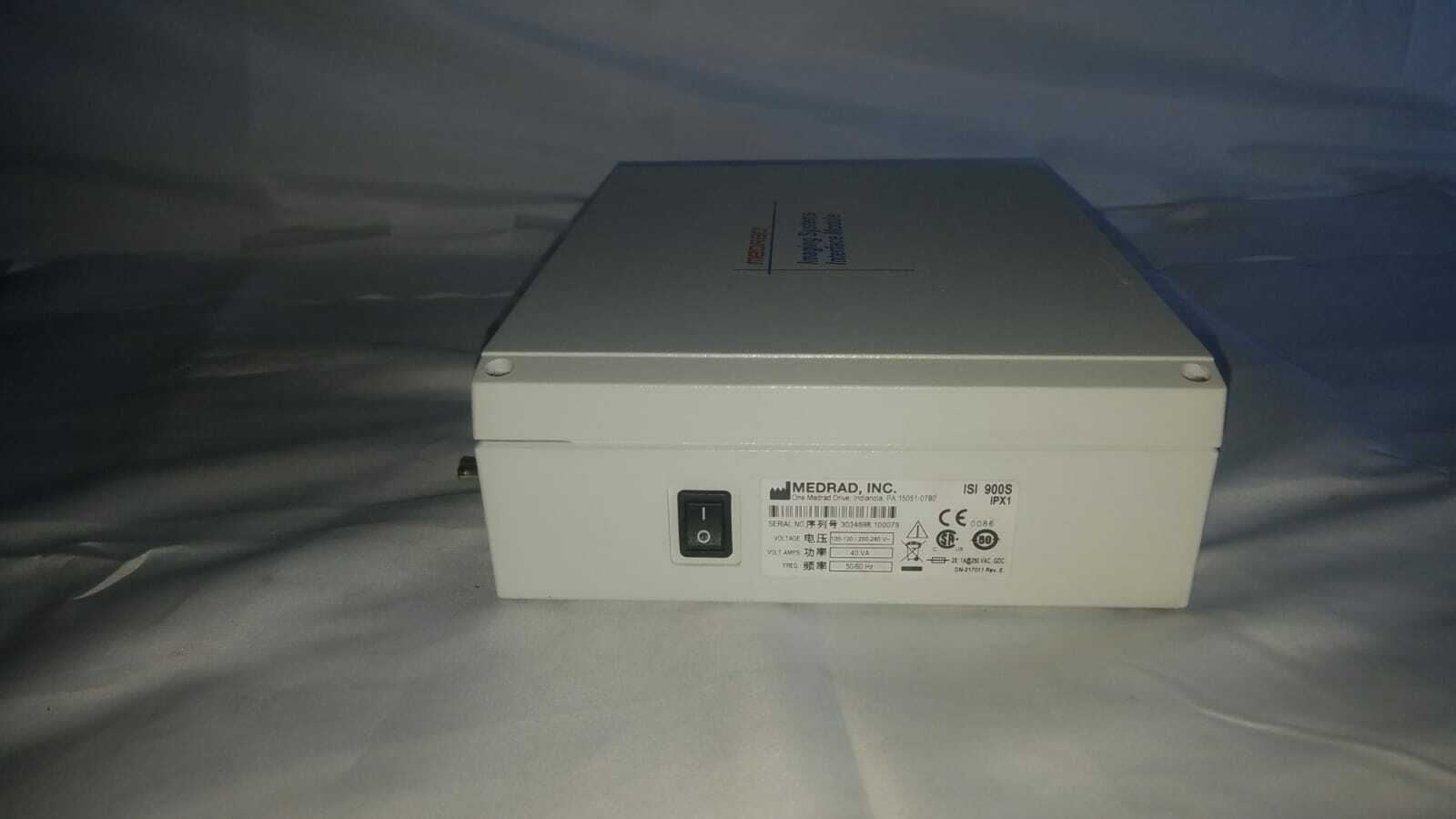 Medrad Imaging Systems Interface Module ISI 900S (NY188U) DIAGNOSTIC ULTRASOUND MACHINES FOR SALE