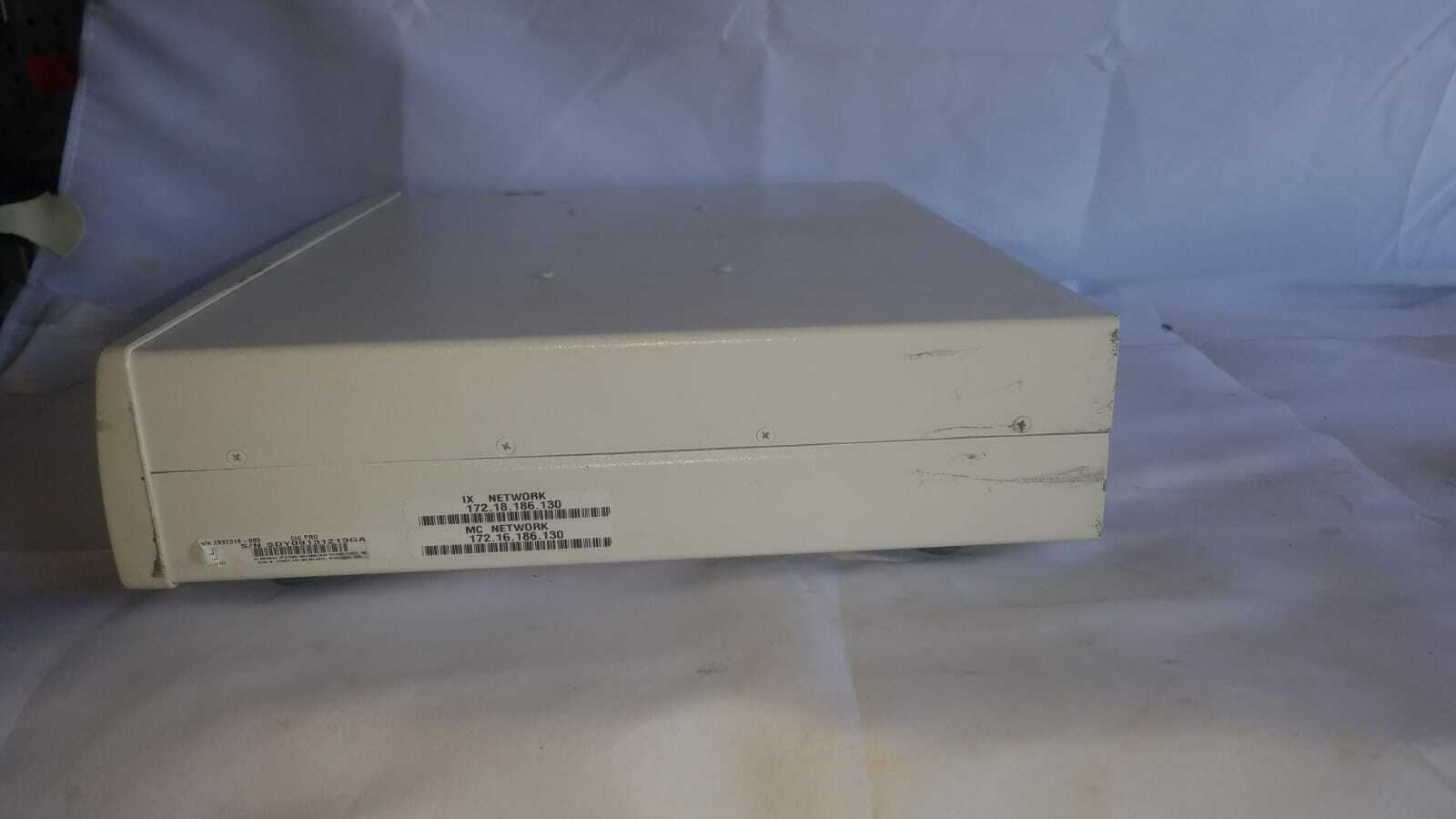 GE CIC Pro Network Central Station (NY270U) DIAGNOSTIC ULTRASOUND MACHINES FOR SALE