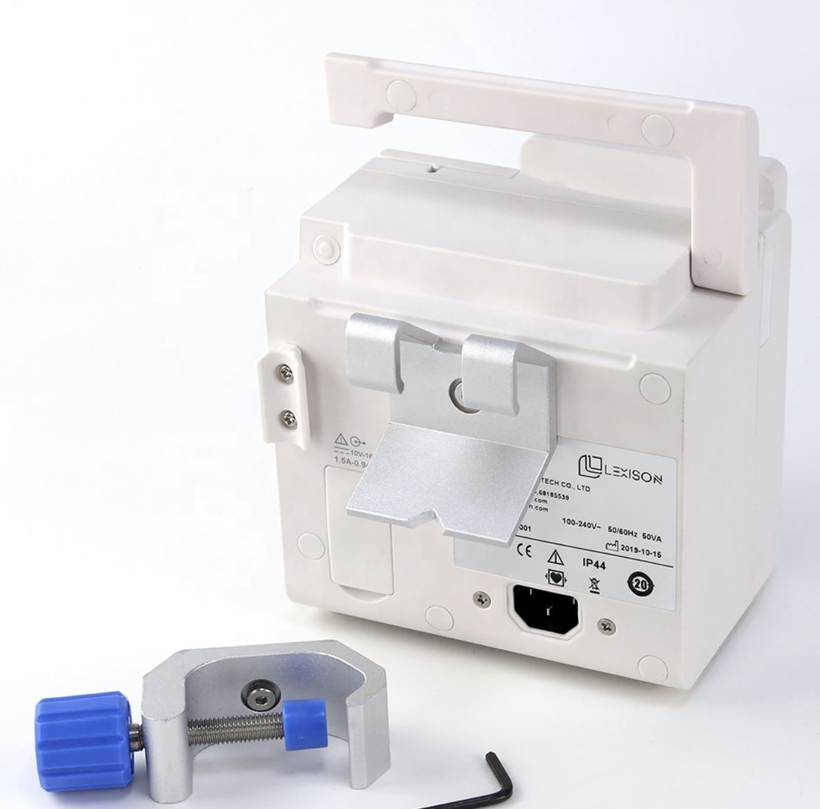 High Quality Veterinary Use Infusion Pump for Animal  | KMPRIP-E400V DIAGNOSTIC ULTRASOUND MACHINES FOR SALE