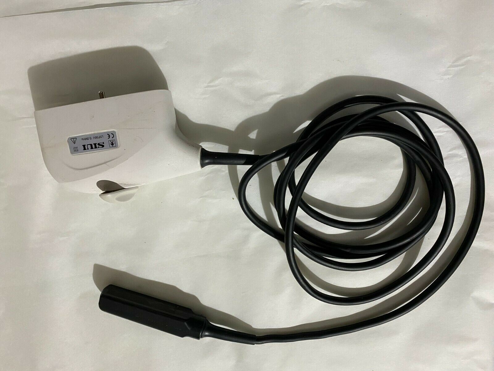 L5F56V  SIUI large animal rectal probe  for CTS 3300 DIAGNOSTIC ULTRASOUND MACHINES FOR SALE