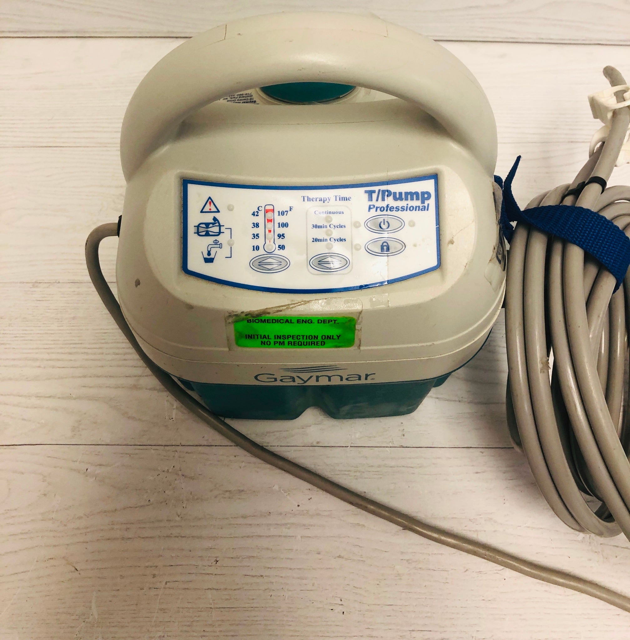 T/Pump Professional DIAGNOSTIC ULTRASOUND MACHINES FOR SALE