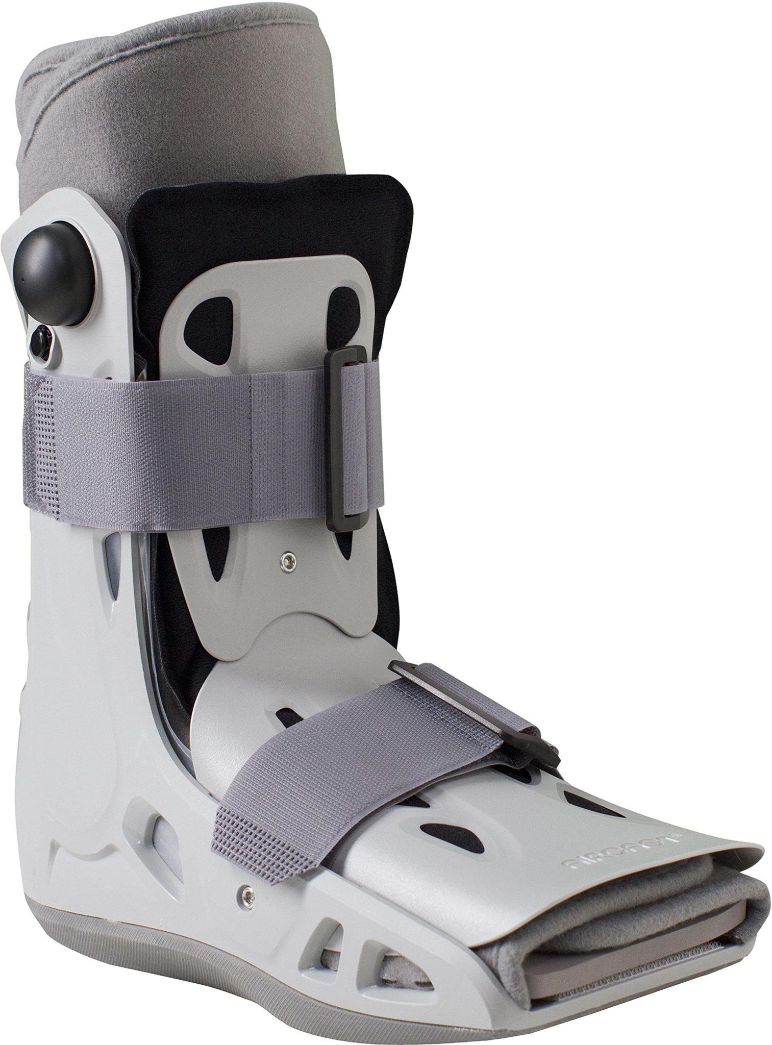 Aircast AirSelect Short Walker Brace / Walking Boot, Small DIAGNOSTIC ULTRASOUND MACHINES FOR SALE