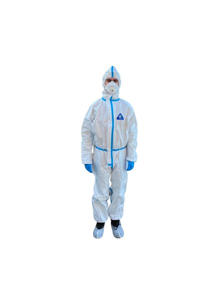 Chemical Protective Coverall, Category III, Type A, Microporous Material, Taped DIAGNOSTIC ULTRASOUND MACHINES FOR SALE