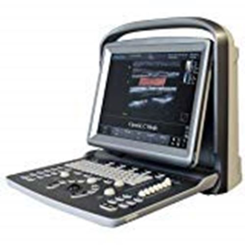 Demo Model Chison ECO 5 Portable System DIAGNOSTIC ULTRASOUND MACHINES FOR SALE