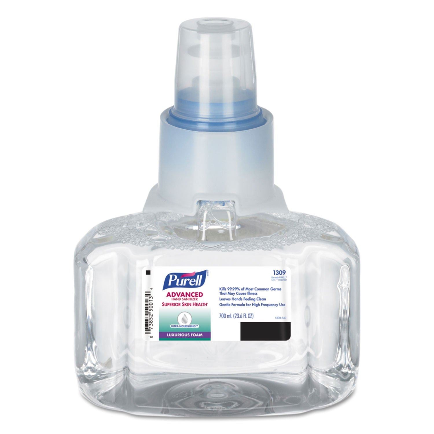 GOJO 1309-03 PURELL Advanced Hand Sanitizer, Ultra Nourishing, 700 mL (Pack of 3 DIAGNOSTIC ULTRASOUND MACHINES FOR SALE