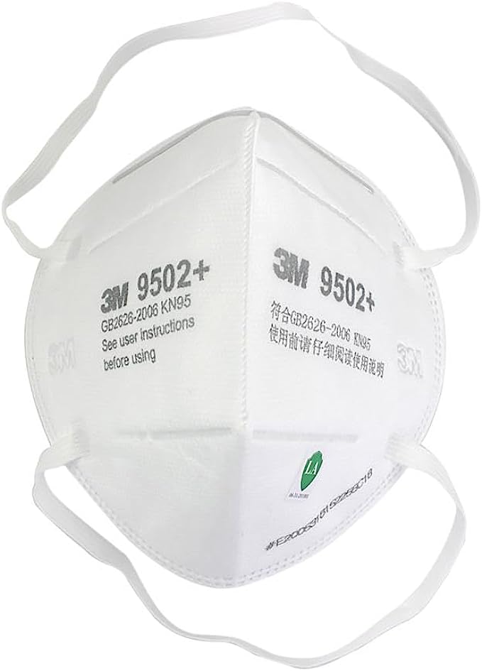 3M 9502 KN95 disposable respirators  pack of 50 DIAGNOSTIC ULTRASOUND MACHINES FOR SALE