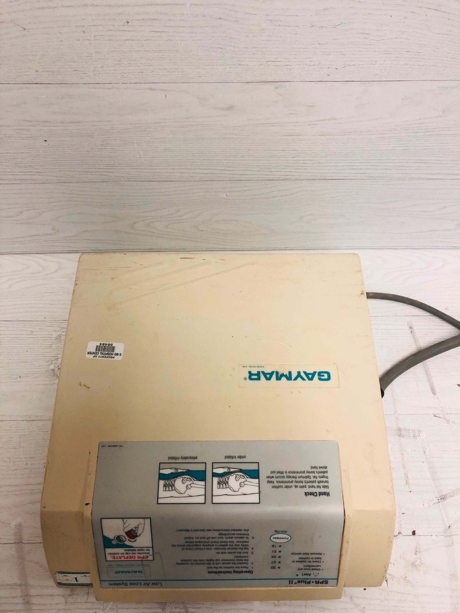 SPR Plus II DIAGNOSTIC ULTRASOUND MACHINES FOR SALE