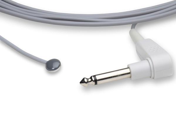 YSI Compatible Reusable Temperature Probe DIAGNOSTIC ULTRASOUND MACHINES FOR SALE