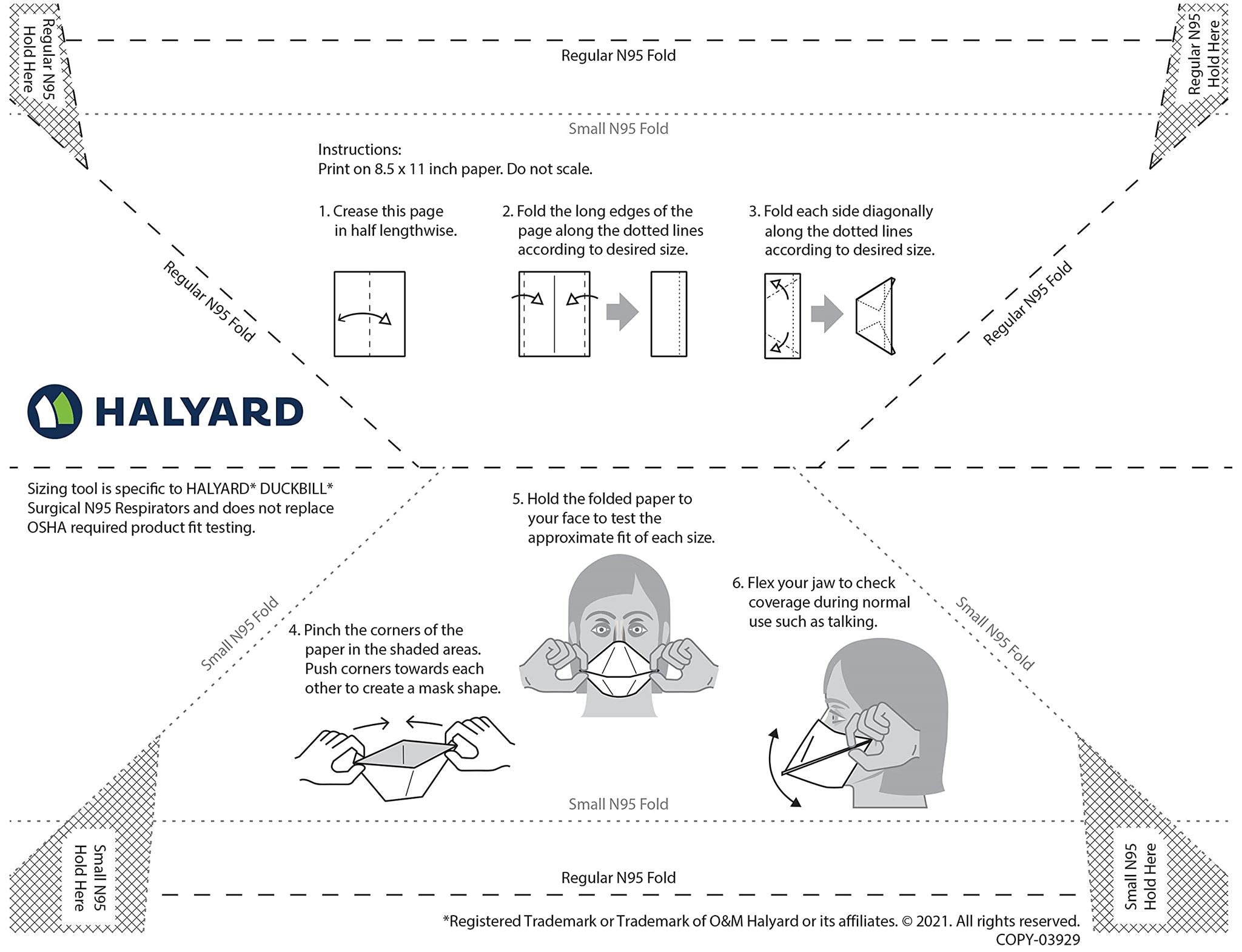 HALYARD FLUIDSHIELD N95 Respirators, ASTM Level 3 Face Mask, Regular Size, Orang DIAGNOSTIC ULTRASOUND MACHINES FOR SALE