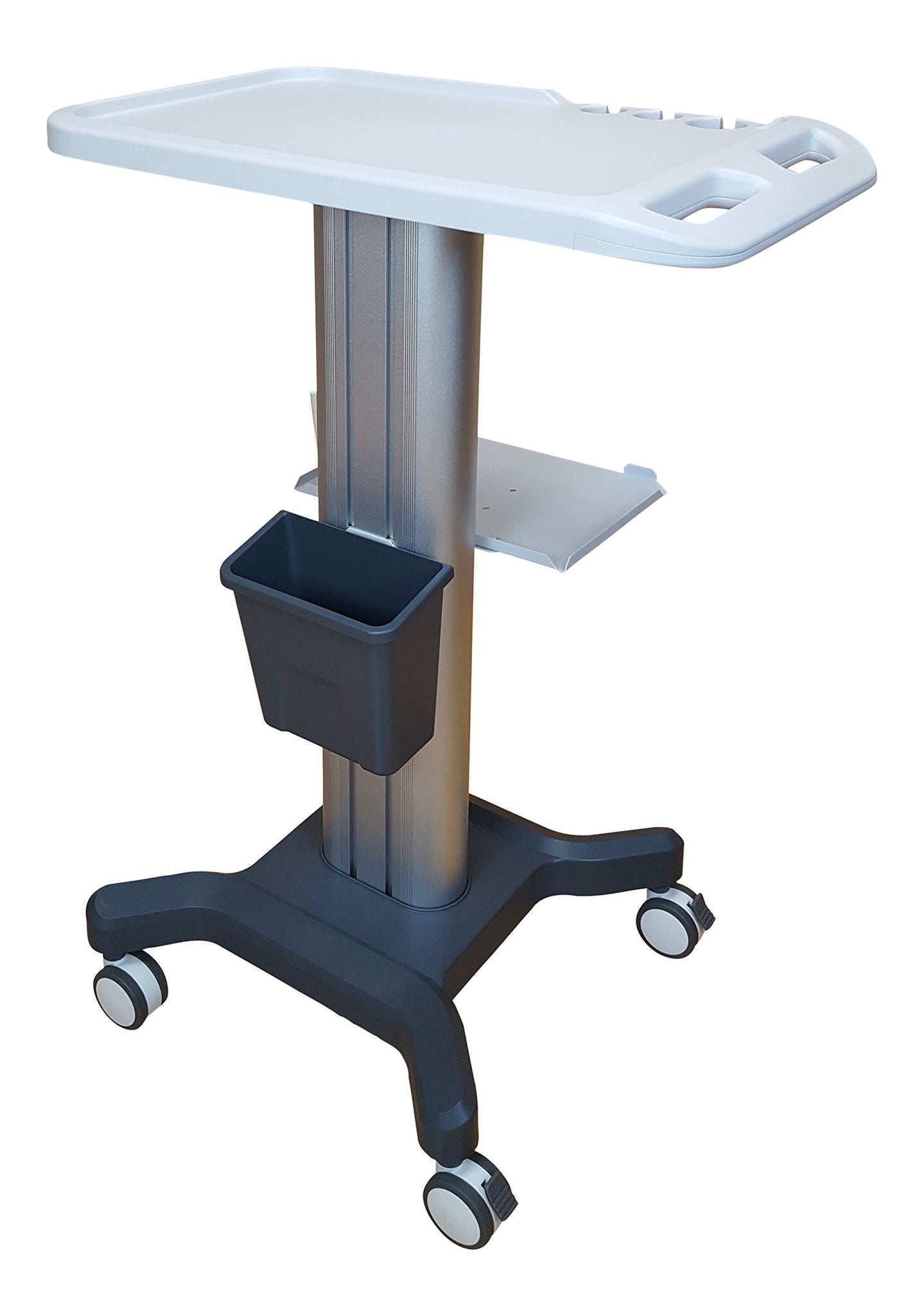 Mobile Trolley-Cart for Portable Ultrasound Machine-110cm Height DIAGNOSTIC ULTRASOUND MACHINES FOR SALE