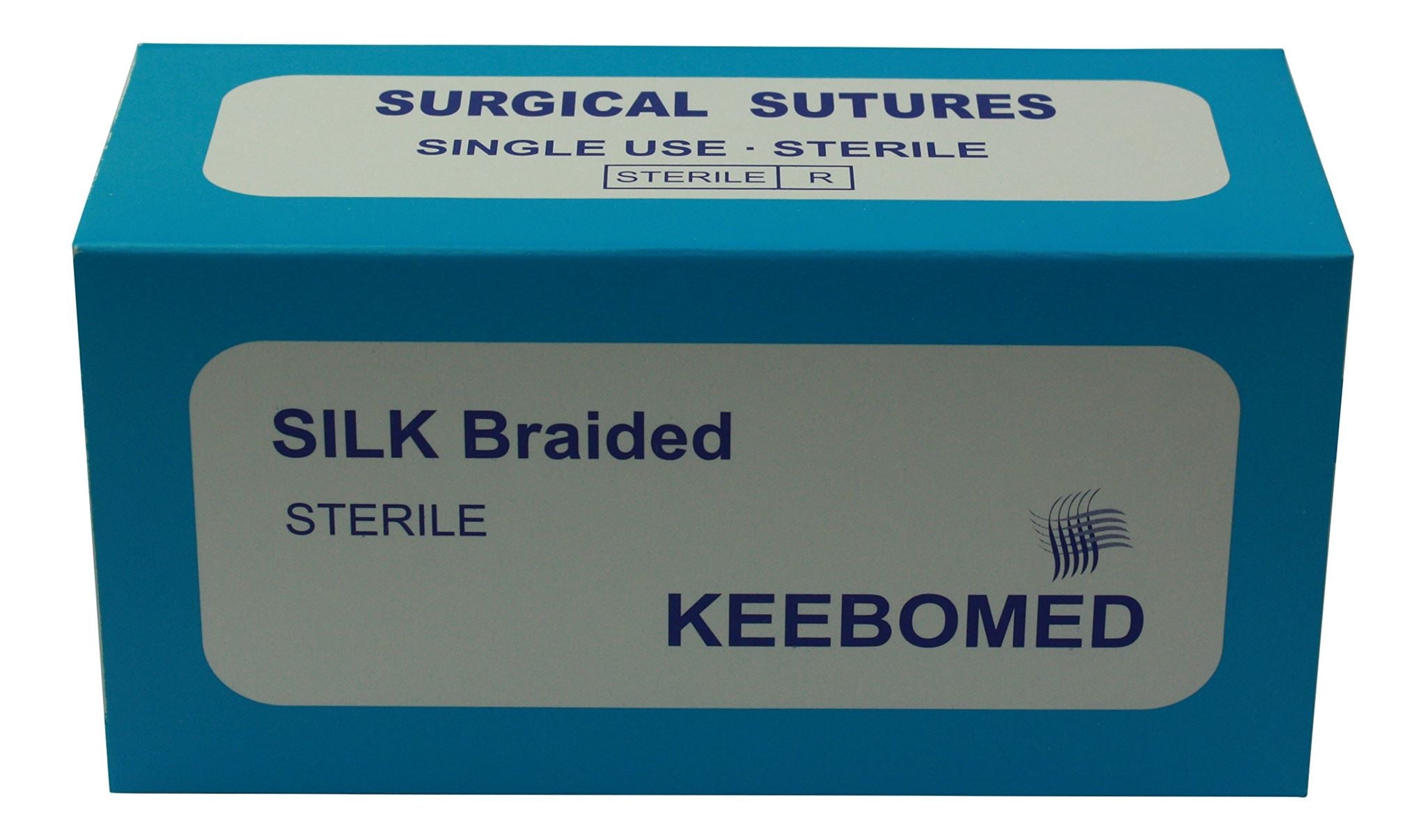 Veterinary Sutures Silk Braided Size 2/0 DIAGNOSTIC ULTRASOUND MACHINES FOR SALE