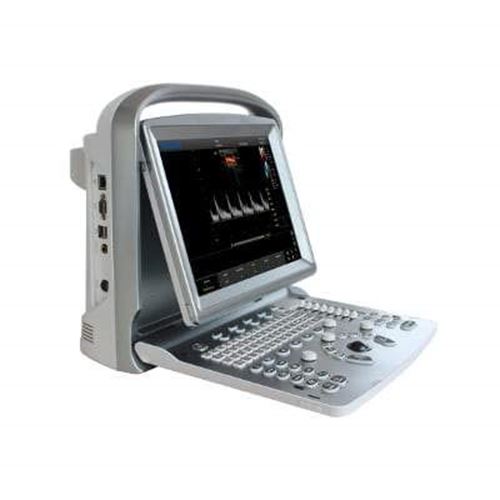 Demo Model Chison ECO 5 Portable System DIAGNOSTIC ULTRASOUND MACHINES FOR SALE