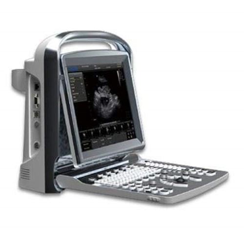 Keebomed Used Chison ECO 1Vet Veterinary Ultrasound Machine with One Probe at Ch DIAGNOSTIC ULTRASOUND MACHINES FOR SALE