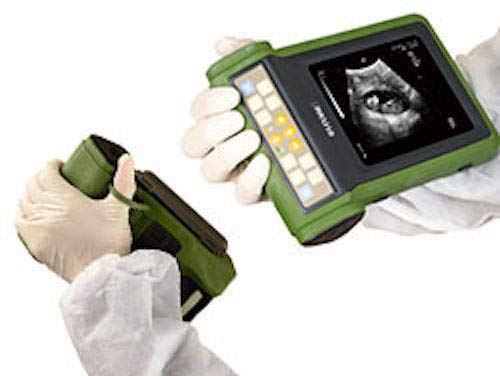 keebomed MSU-2 Veterinary Ultrasound for Pigs, Sheep and Goats DIAGNOSTIC ULTRASOUND MACHINES FOR SALE