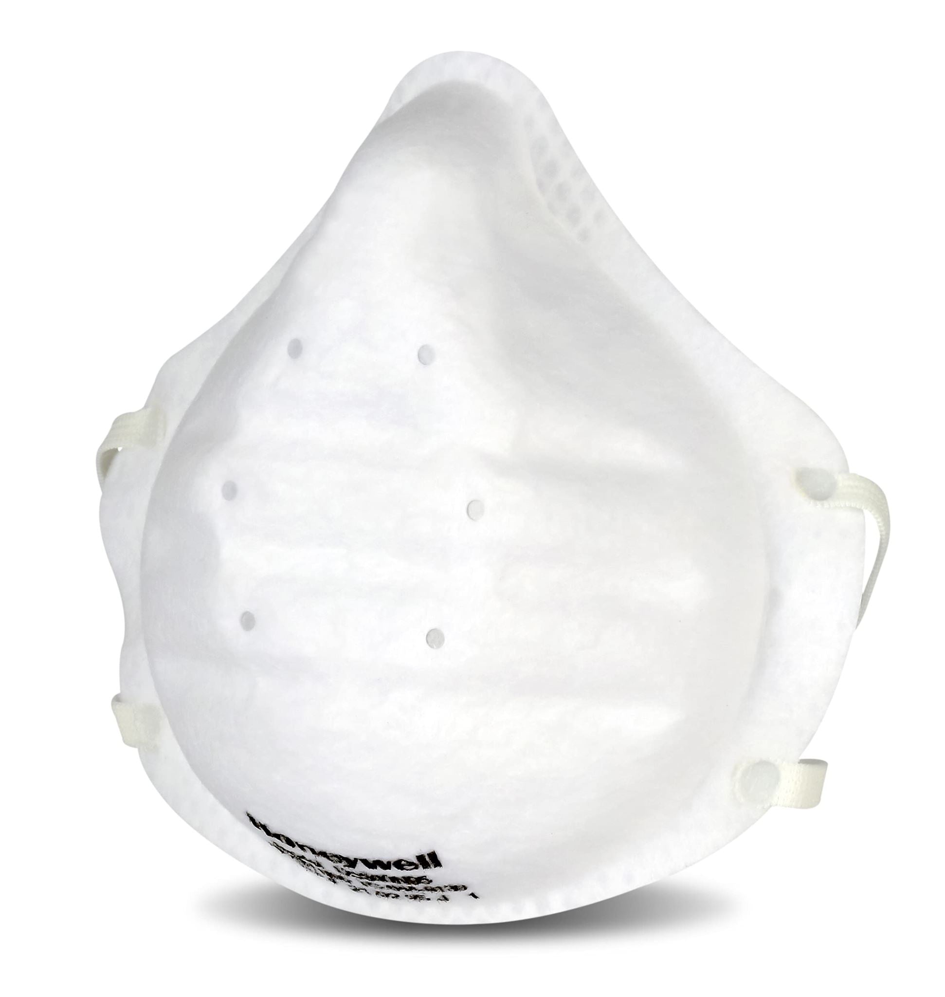 Honeywell NIOSH Approved Cup Style N95 Respirator, 20-pack (RWS-54050) DIAGNOSTIC ULTRASOUND MACHINES FOR SALE