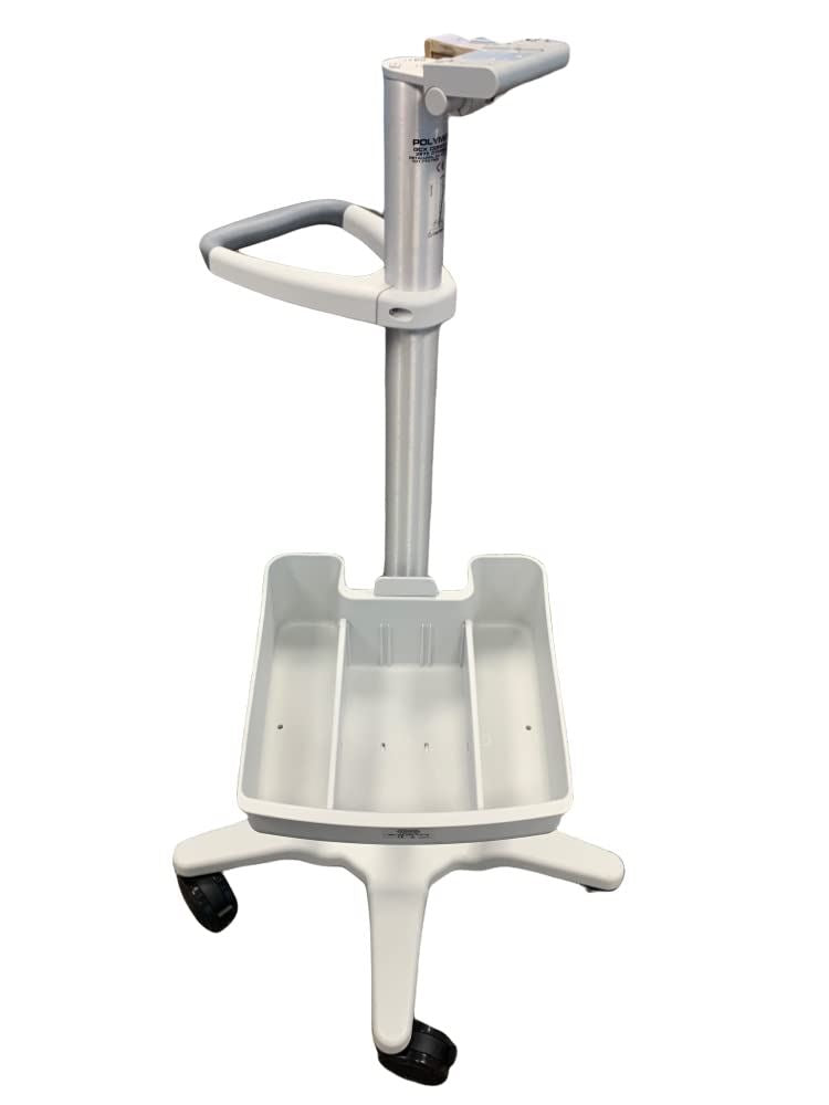 Rolling Stand, Cart, Trolley for Monitors MP20/30/50 DIAGNOSTIC ULTRASOUND MACHINES FOR SALE