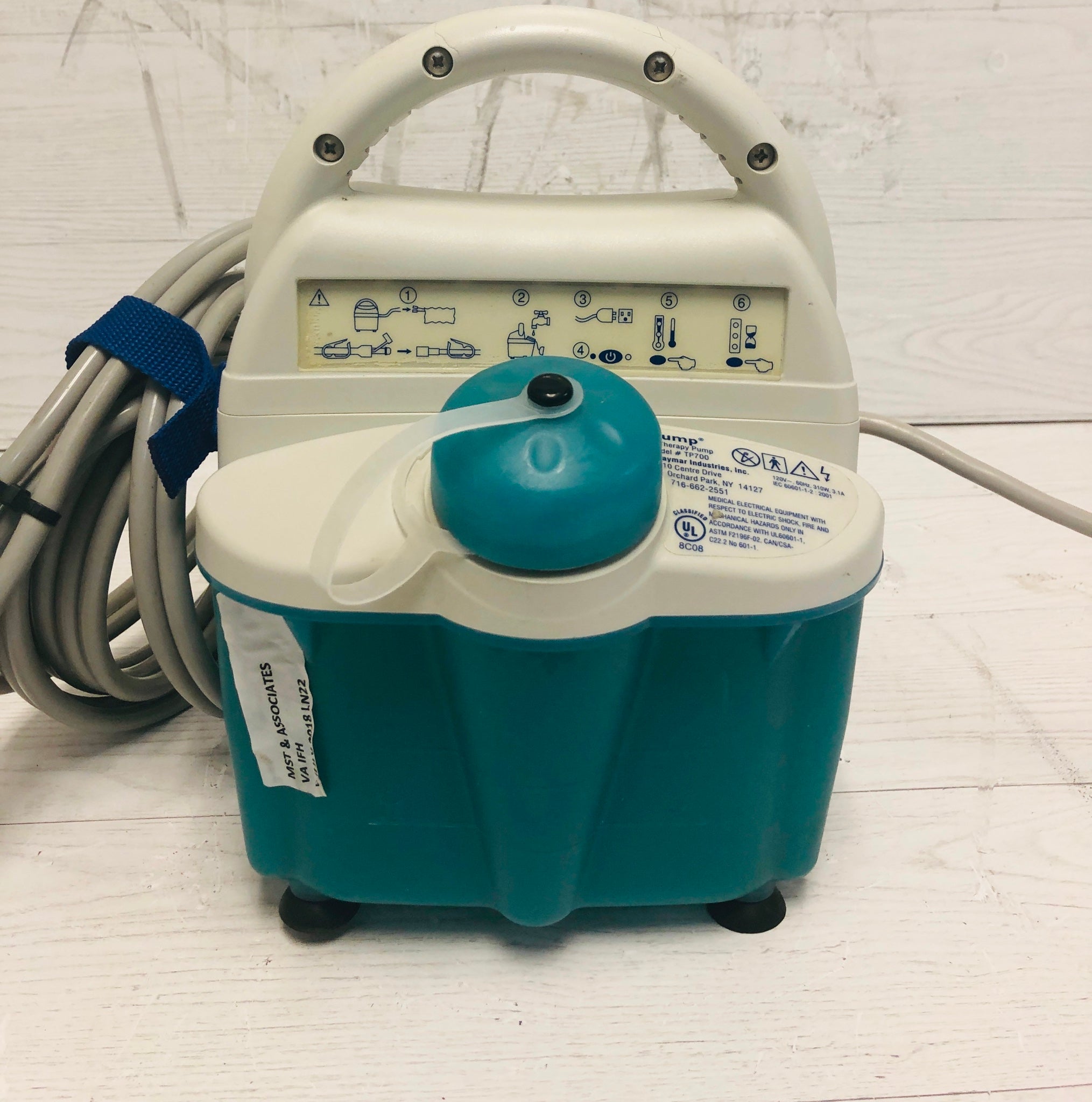 T/Pump Professional DIAGNOSTIC ULTRASOUND MACHINES FOR SALE