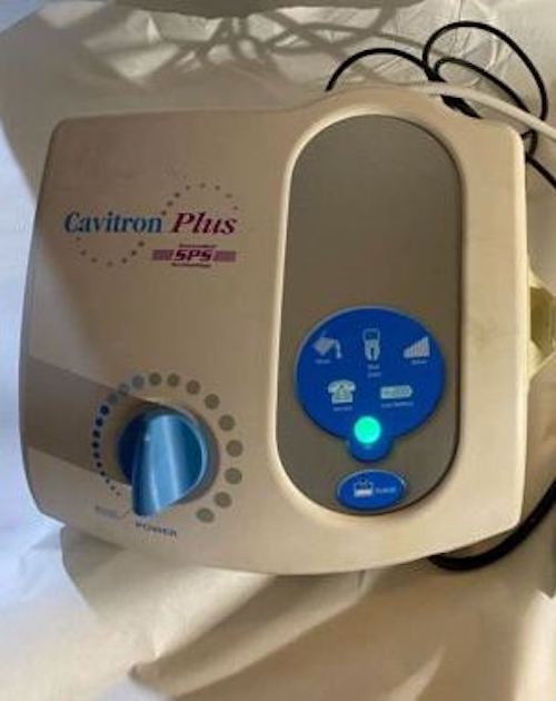 Cavitron Plus Extended Main Unit Only DIAGNOSTIC ULTRASOUND MACHINES FOR SALE