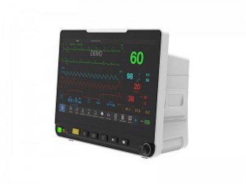 Animal Vet Multi-Parameter Veterinary Monitor with EtCO2 DIAGNOSTIC ULTRASOUND MACHINES FOR SALE