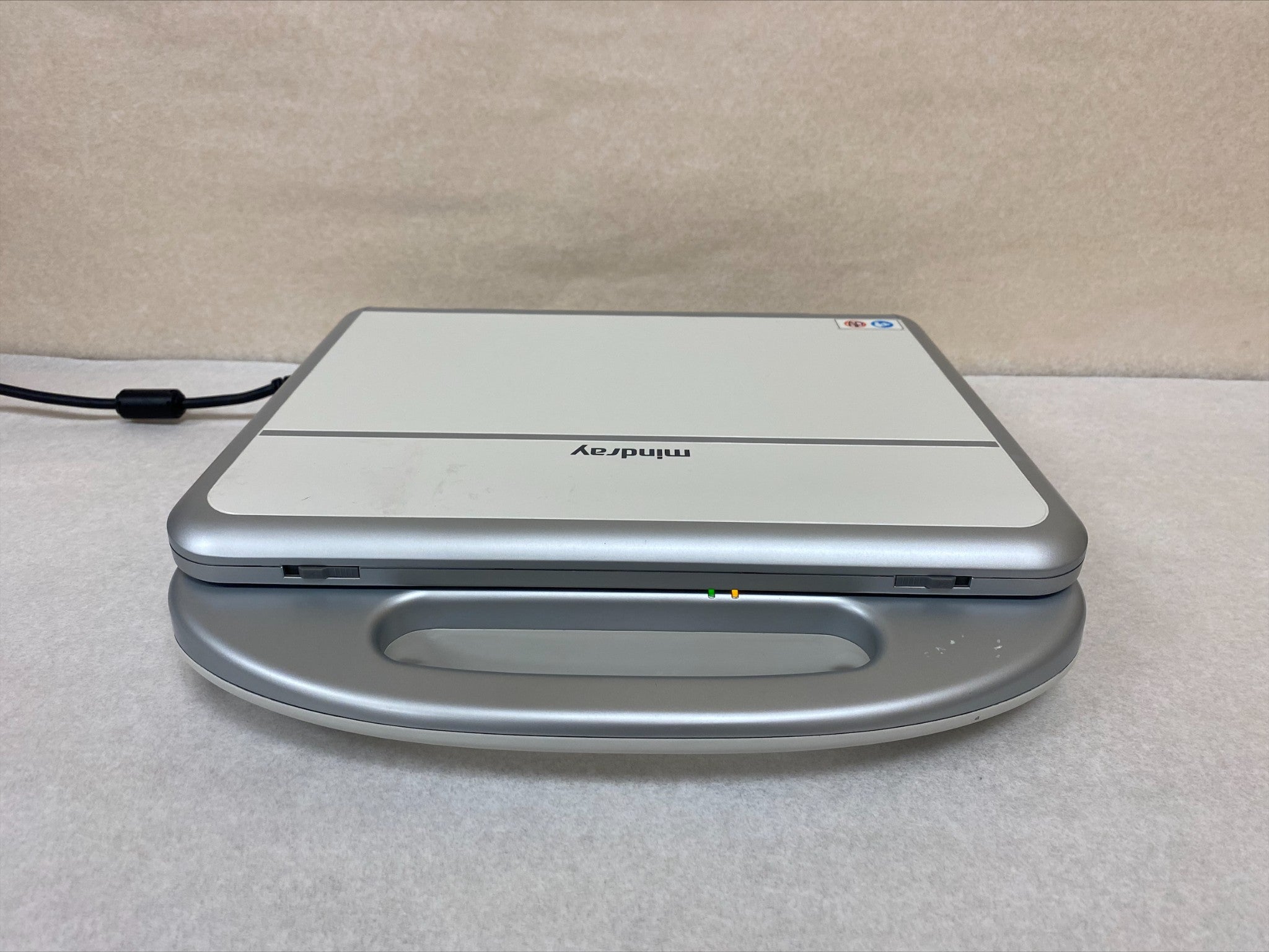 Mindray M7 2014 Advanced Cardiac Ultrasound Machine DIAGNOSTIC ULTRASOUND MACHINES FOR SALE