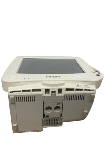 Philips Intellivue MP50 Patient Monitor SN:DE44032046 REF:M8004A DIAGNOSTIC ULTRASOUND MACHINES FOR SALE