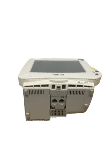 Philips Intellivue MP50 Patient Monitor SN:DE44039928 REF:M8004A DIAGNOSTIC ULTRASOUND MACHINES FOR SALE