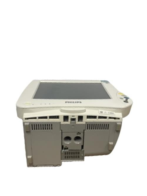 Philips Intellivue MP50 Patient Monitor SN:DE44039869 REF:M8004A DIAGNOSTIC ULTRASOUND MACHINES FOR SALE