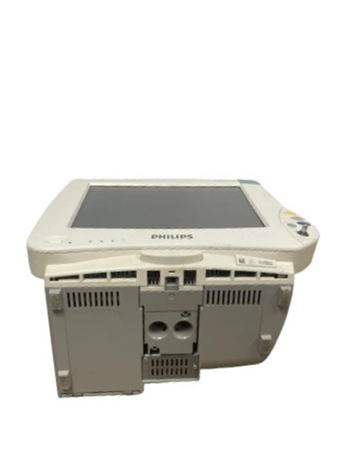 Philips Intellivue MP50 Patient Monitor SN:DE44032050 REF:M8004A DIAGNOSTIC ULTRASOUND MACHINES FOR SALE