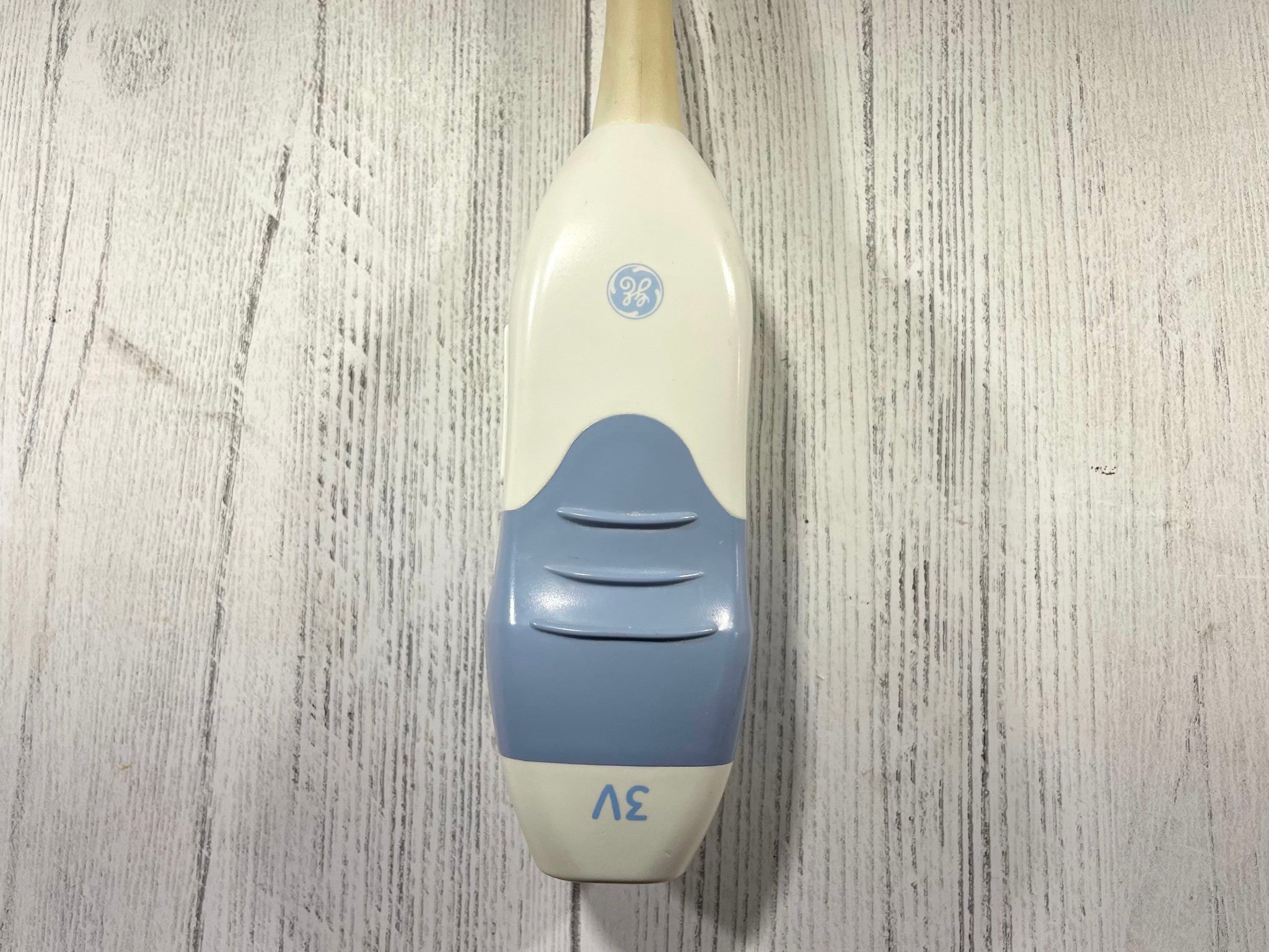 GE Healthcare 3V-D Ultrasound Probe REF:5306595 SN:95091PD5 DIAGNOSTIC ULTRASOUND MACHINES FOR SALE