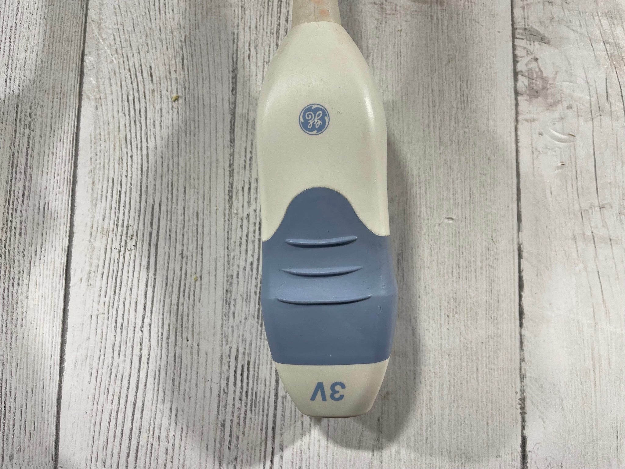 GE 3V Ultrasound Probe REF:2403680 SN:38291PD1 DIAGNOSTIC ULTRASOUND MACHINES FOR SALE