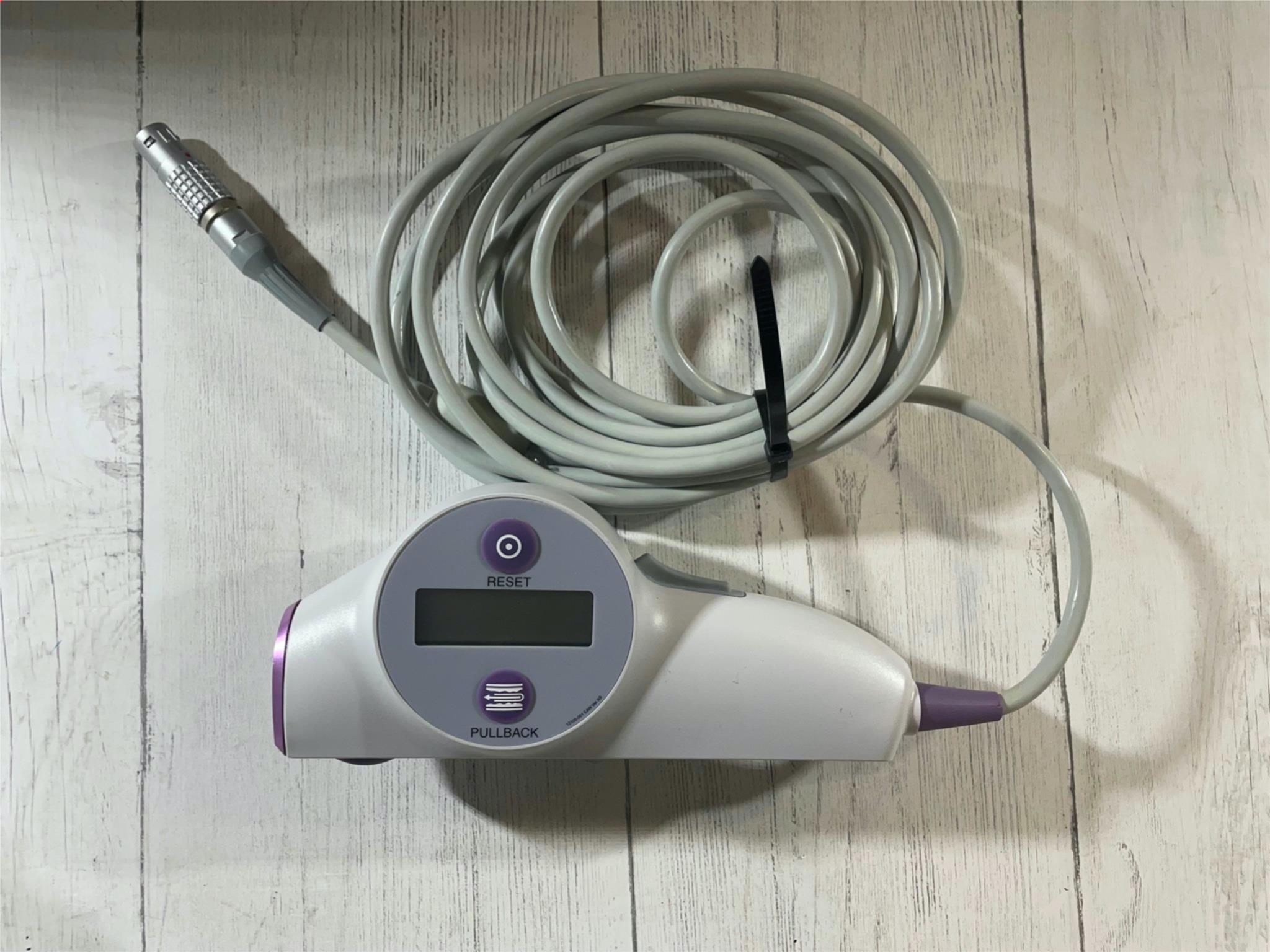 Boston Scientific MD5 15033 Ultrasound Probe SN: 9863 DIAGNOSTIC ULTRASOUND MACHINES FOR SALE