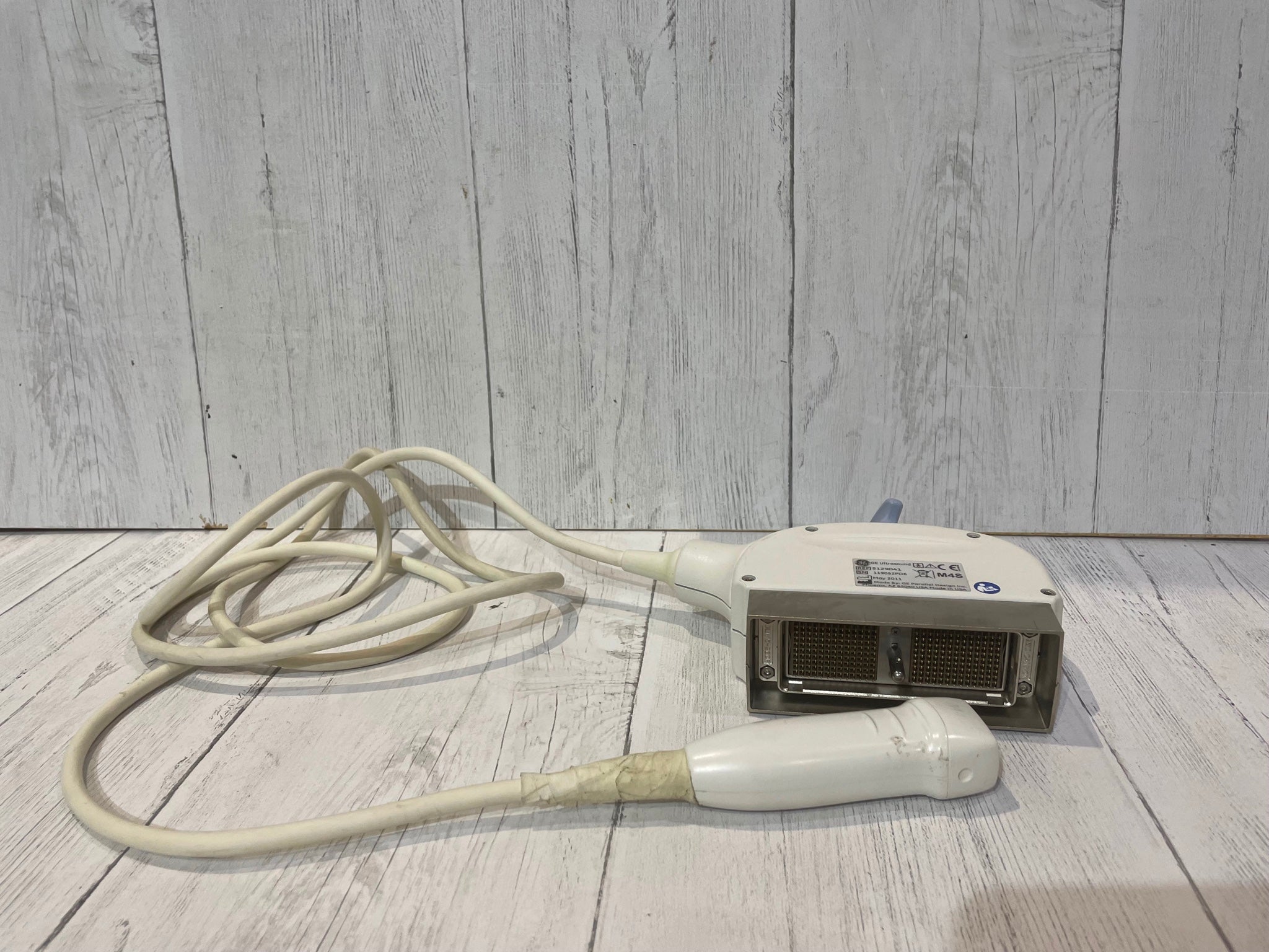 GE M4S Ultrasound Probe DIAGNOSTIC ULTRASOUND MACHINES FOR SALE