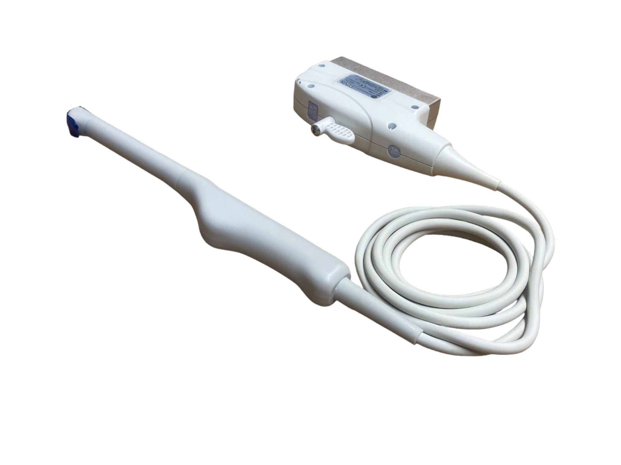 GE E6C-RC Ultrasound Probe Transducer DOM 2009 DIAGNOSTIC ULTRASOUND MACHINES FOR SALE