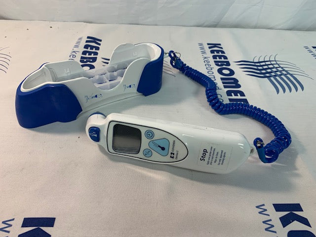 COVIDIEN Genius 2 Tympanic Thermometer with Base DIAGNOSTIC ULTRASOUND MACHINES FOR SALE