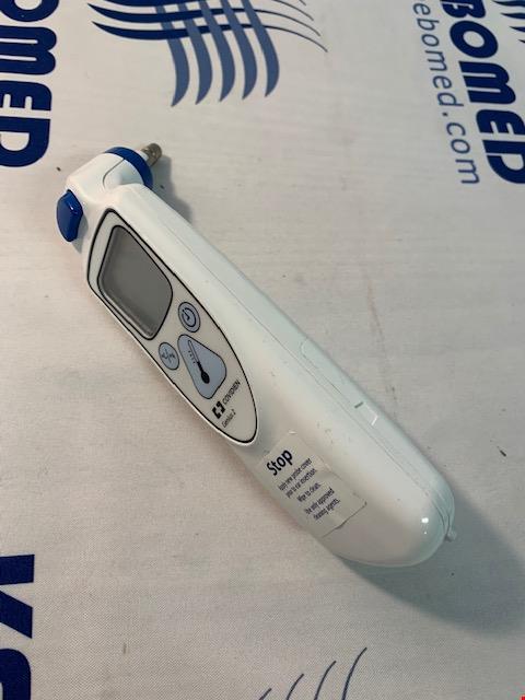 COVIDIEN Genius 2 Tympanic Thermometer (Thermometer Only - Base not included) DIAGNOSTIC ULTRASOUND MACHINES FOR SALE